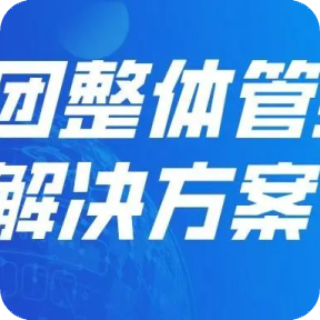 《中國(guó)軟件優秀案例100精選》：集團整體管控解決方案